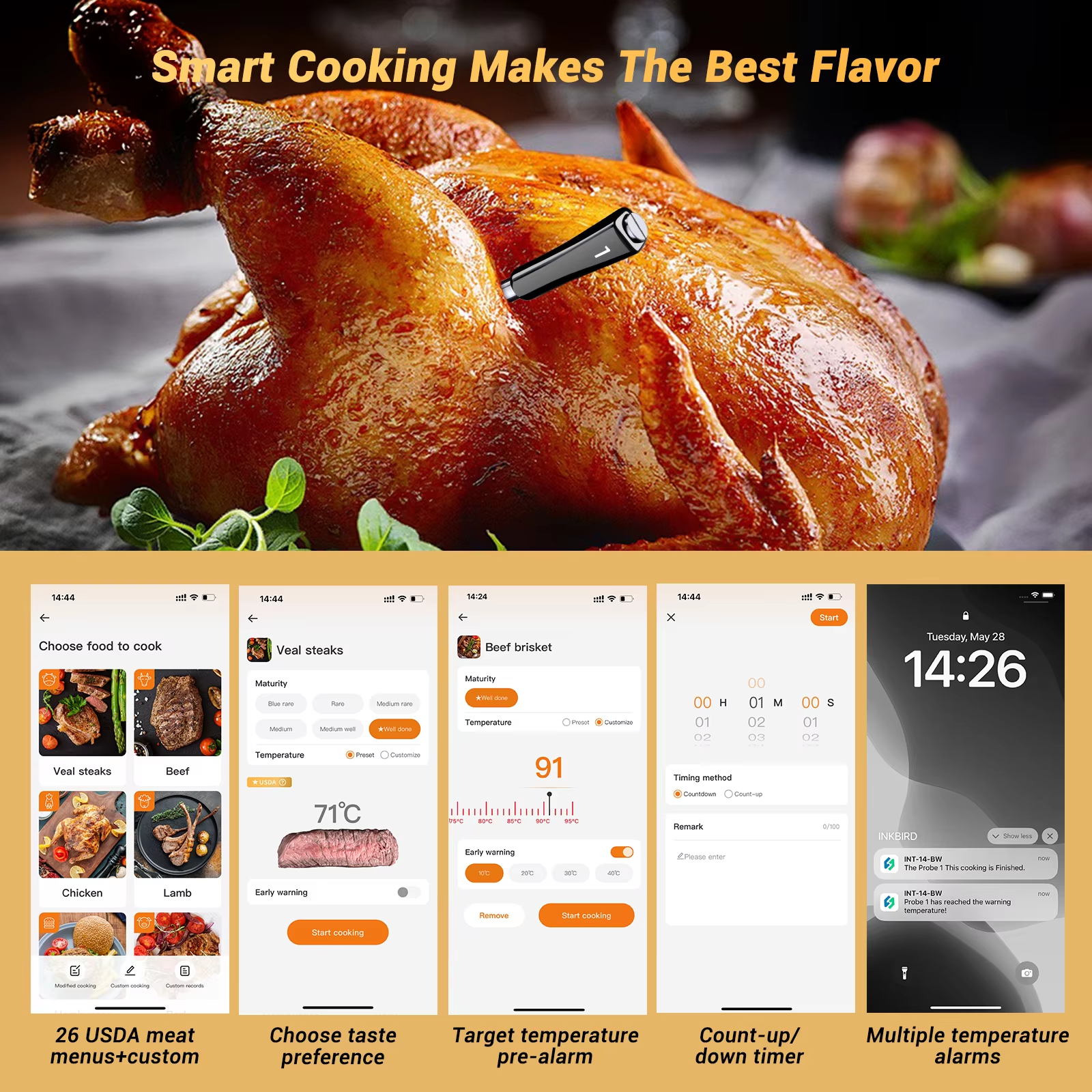 Digital Grilling Cooking BBQ S - Electric Smoker Bbq review and price