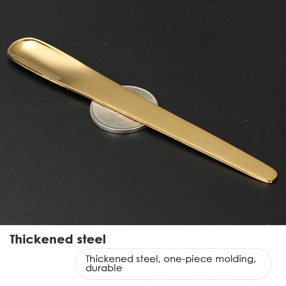 5PCS Coffee Spoon Stainless St - Kitchen Appliances For Restaurant review and price