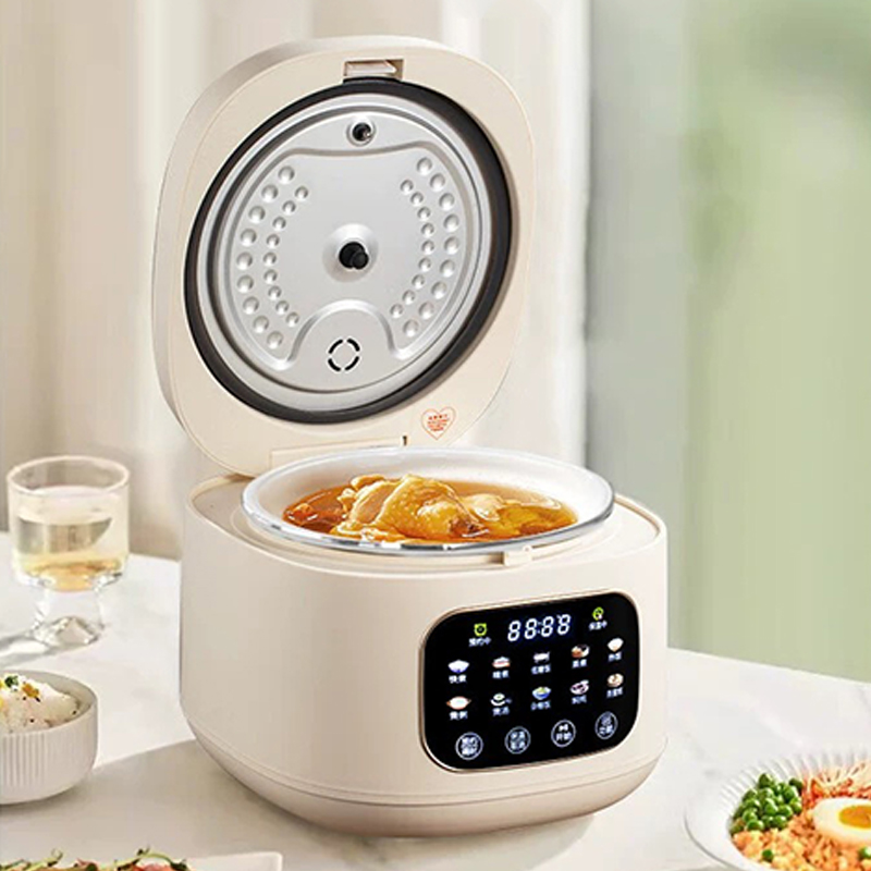 Multi-pot 3L Home Appliances D - Instant Pot Pressure Cooker review and price