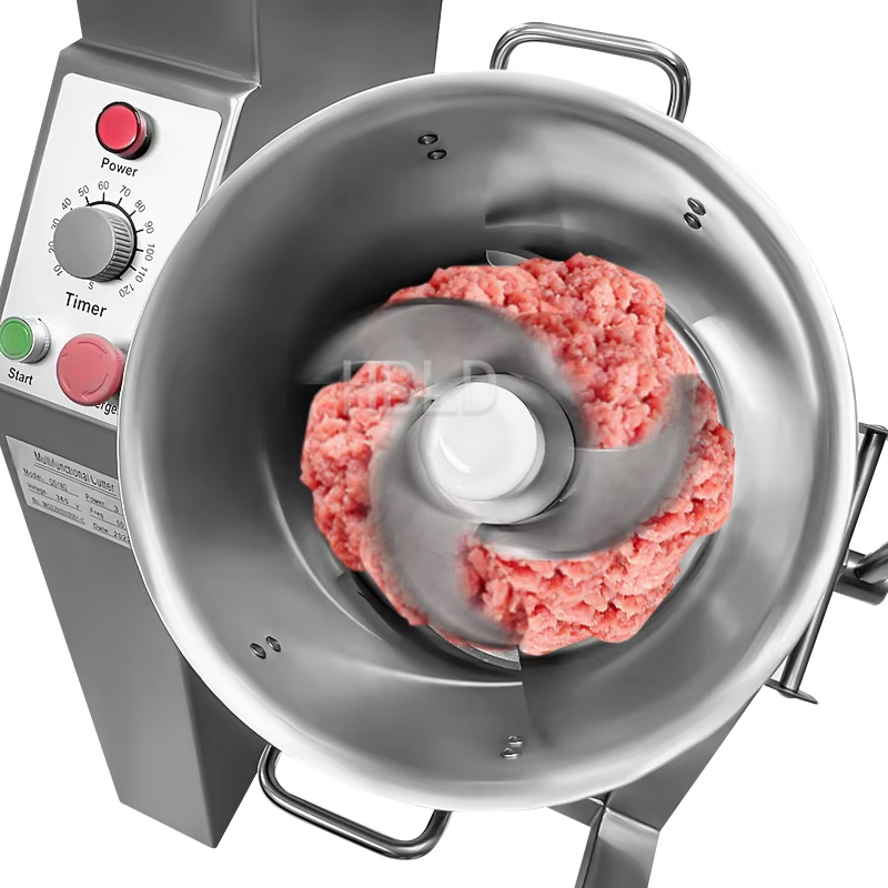 Industrial Multi-Purpose Chopp - Kitchen Appliances For Restaurant review and price
