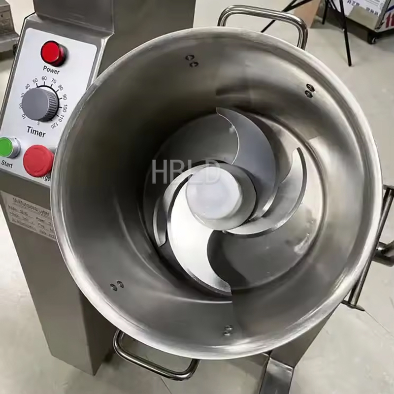 Industrial Multi-Purpose Chopp - Kitchen Appliances For Restaurant review and price
