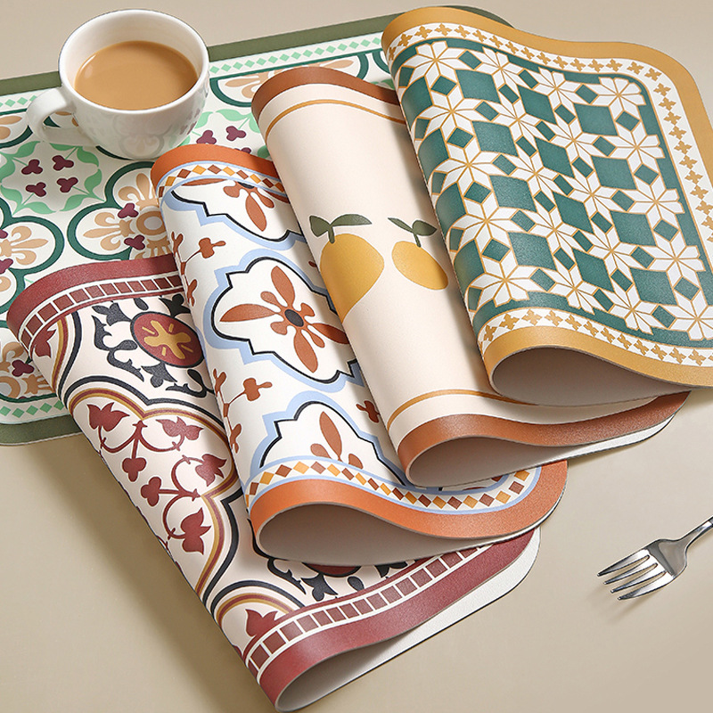 Retro American Heat Resistant  - Kitchen Appliances Table review and price