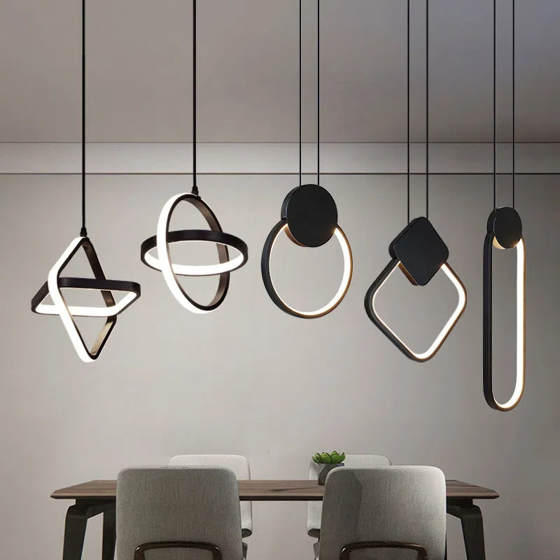 Nordic LED Pendant Light Hangi - Kitchen Appliances Table review and price