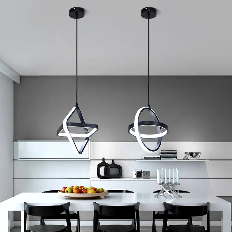 Nordic LED Pendant Light Hangi - Kitchen Appliances Table review and price