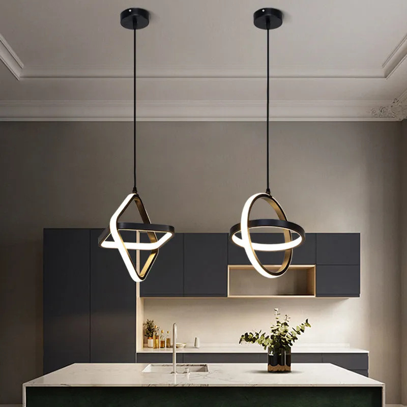 Nordic LED Pendant Light Hangi - Kitchen Appliances Table review and price