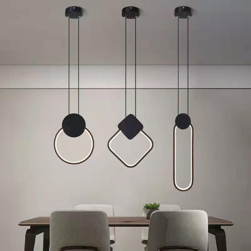 Nordic LED Pendant Light Hangi - Kitchen Appliances Table review and price