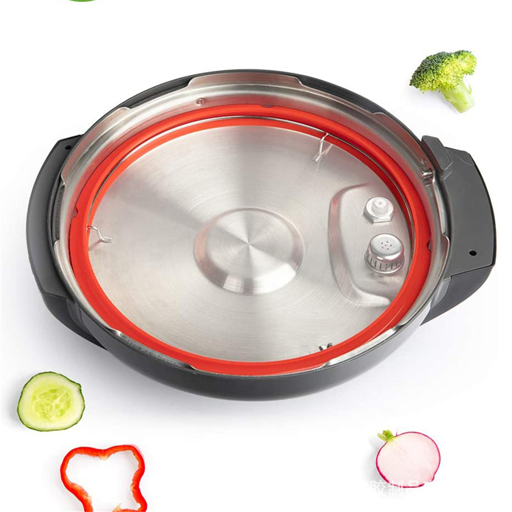 3 Pack Silicone Sealing Ring f - Instant Pot Pressure Cooker review and price