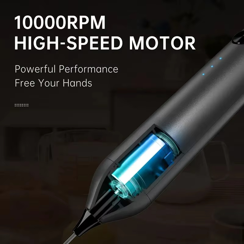 Electric egg beater, handheld  - Kitchen Appliances For Restaurant review and price