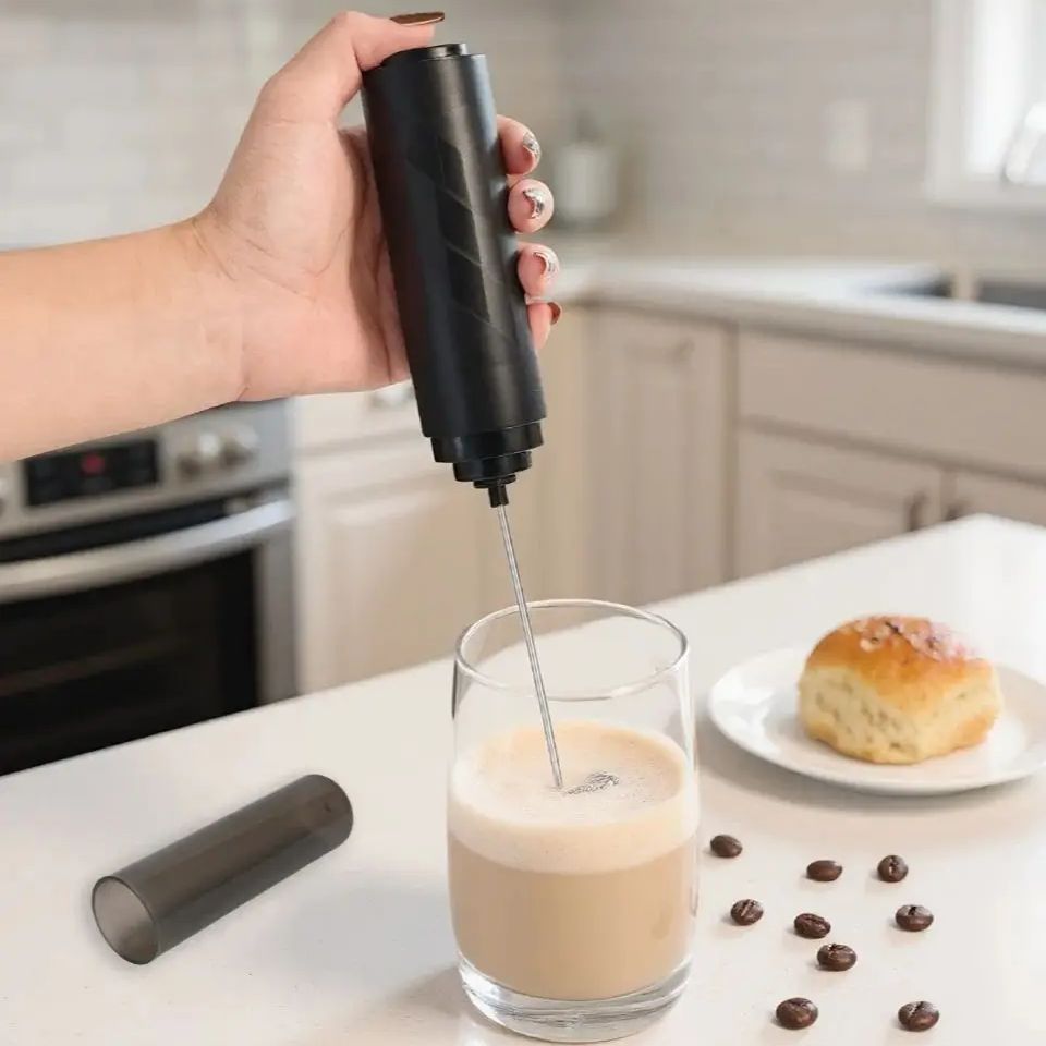 1 AA battery powered coffee mi - Kitchen Appliances For Restaurant review and price