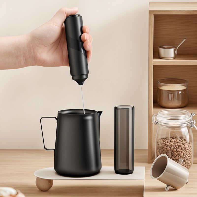1 AA battery powered coffee mi - Kitchen Appliances For Restaurant review and price