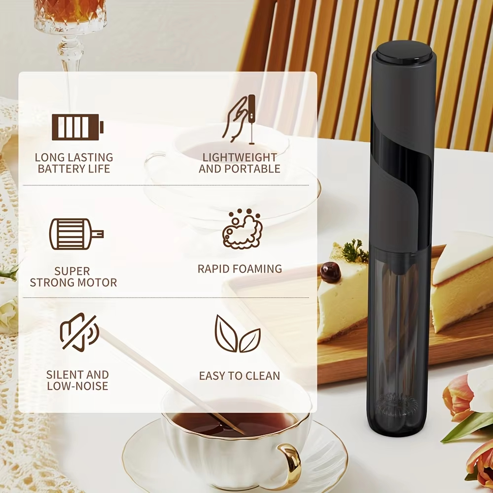 1 AA battery powered coffee mi - Kitchen Appliances For Restaurant review and price