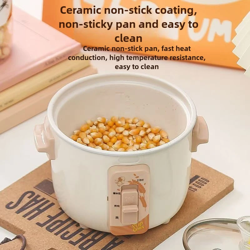 DIY Mini Kitchen Hand-crank Po - Kitchen Appliances To Gift review and price