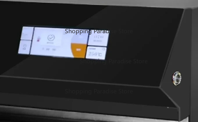 Commercial Turbo Chef Style Hi - Kitchen Appliances In Sale review and price