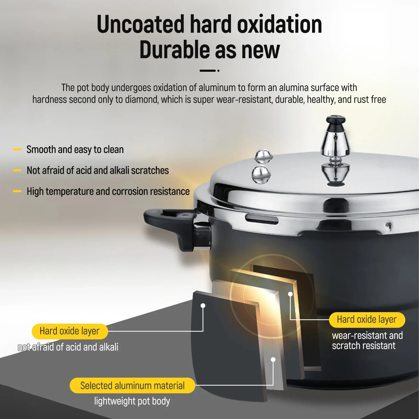 4L-10L Ultra-Durable Stainless - Instant Pot Pressure Cooker review and price