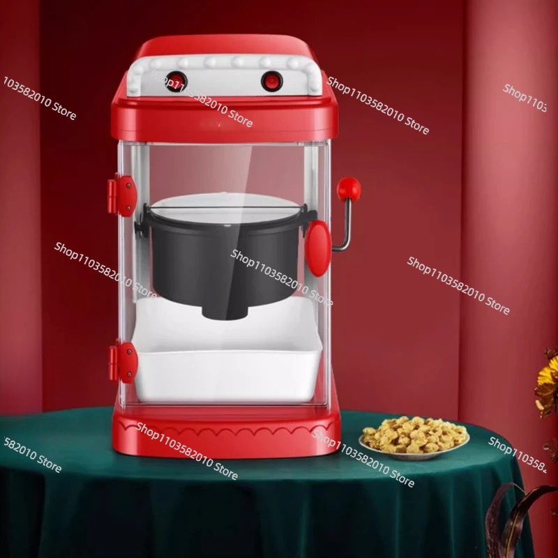 Household Small Hot Air Popcor - Air Popcorn Maker review and price