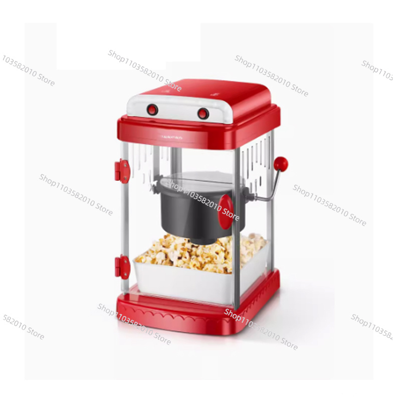 Household Small Hot Air Popcor - Air Popcorn Maker review and price