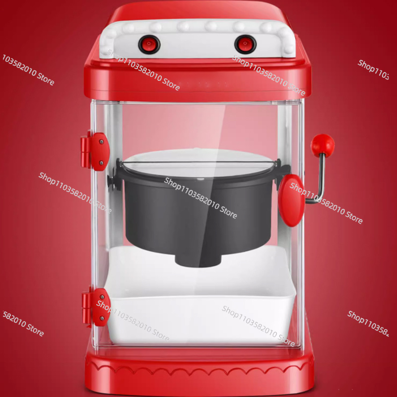 Household Small Hot Air Popcor - Air Popcorn Maker review and price