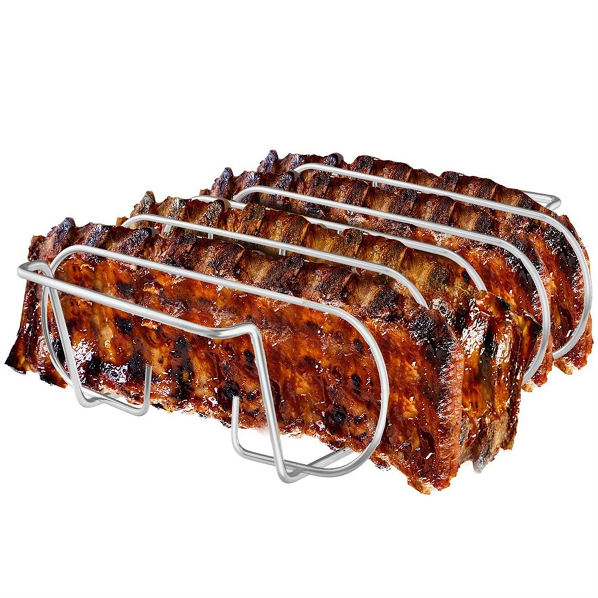 BABZ Stainless Steel Roasting  - Electric Smoker Bbq review and price