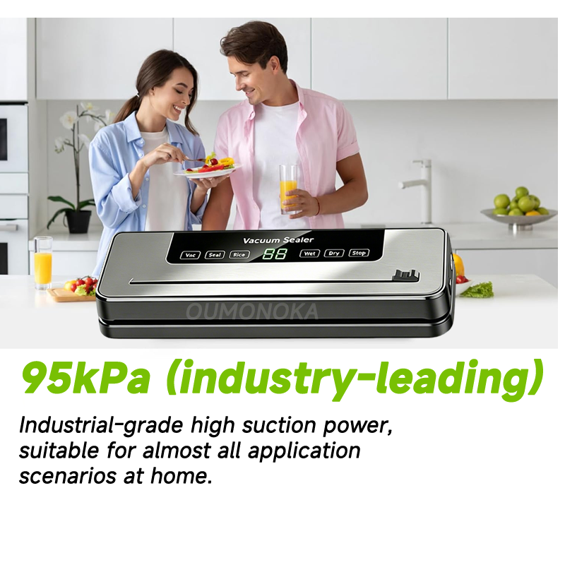 Plastic Bag Sealer for Food He - Kitchen Appliances Table review and price