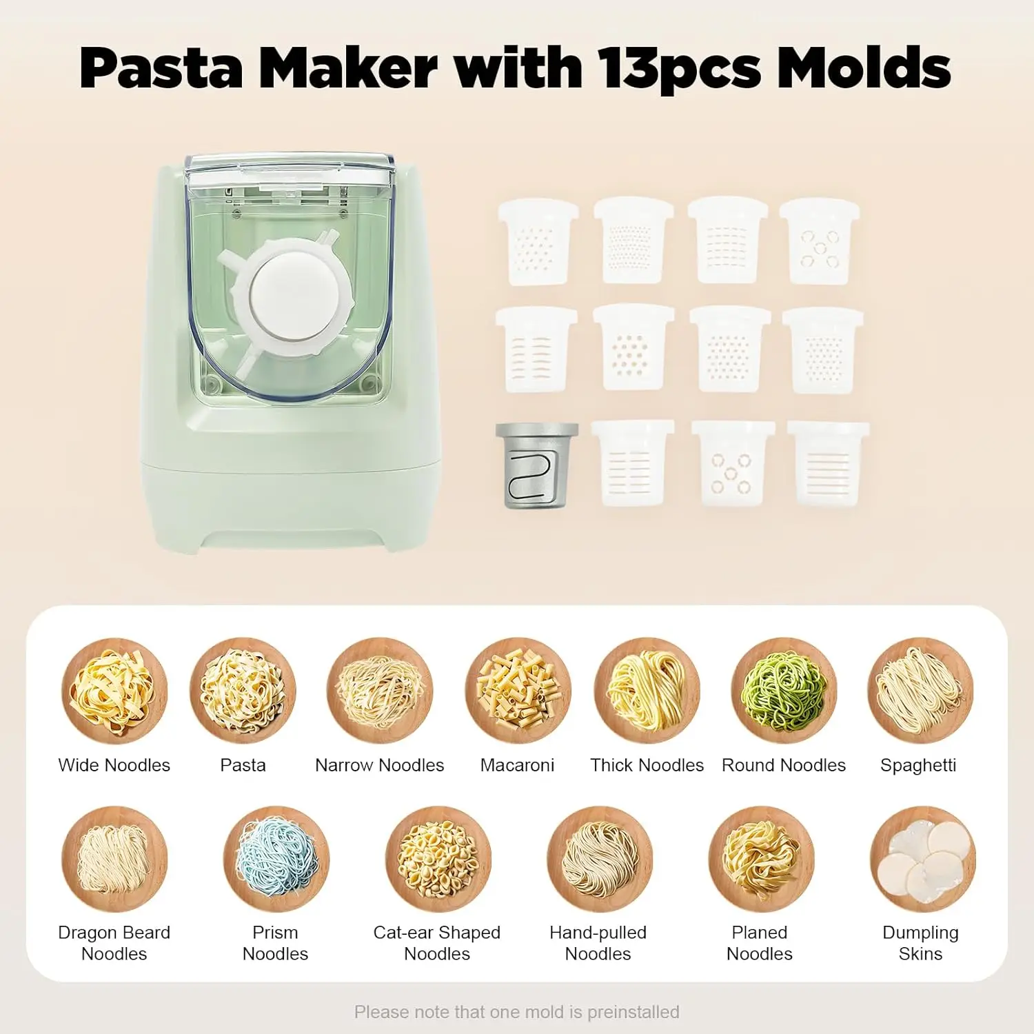 Automatic Pasta Maker Machine  - Pasta Machine Electric review and price