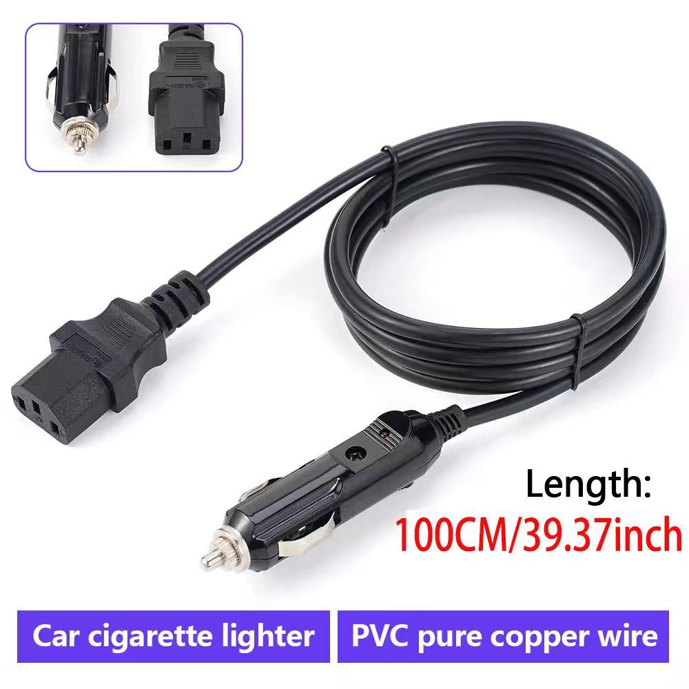 1cm 3Pin Plug with Cigarete Li - Instant Pot Pressure Cooker review and price