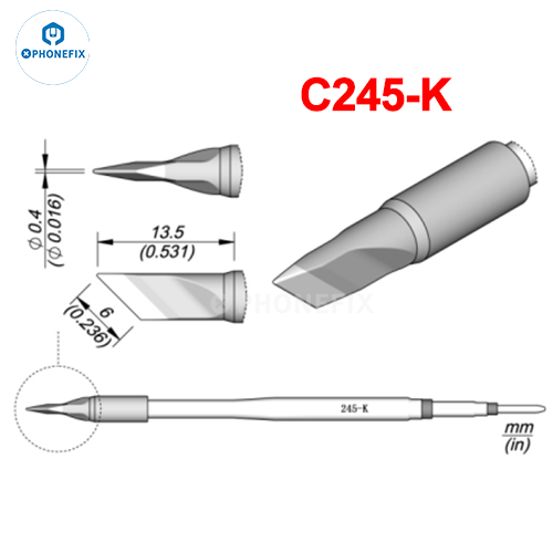 OEM C245 C470 Series Tips C245 - Fondue Set Electric review and price