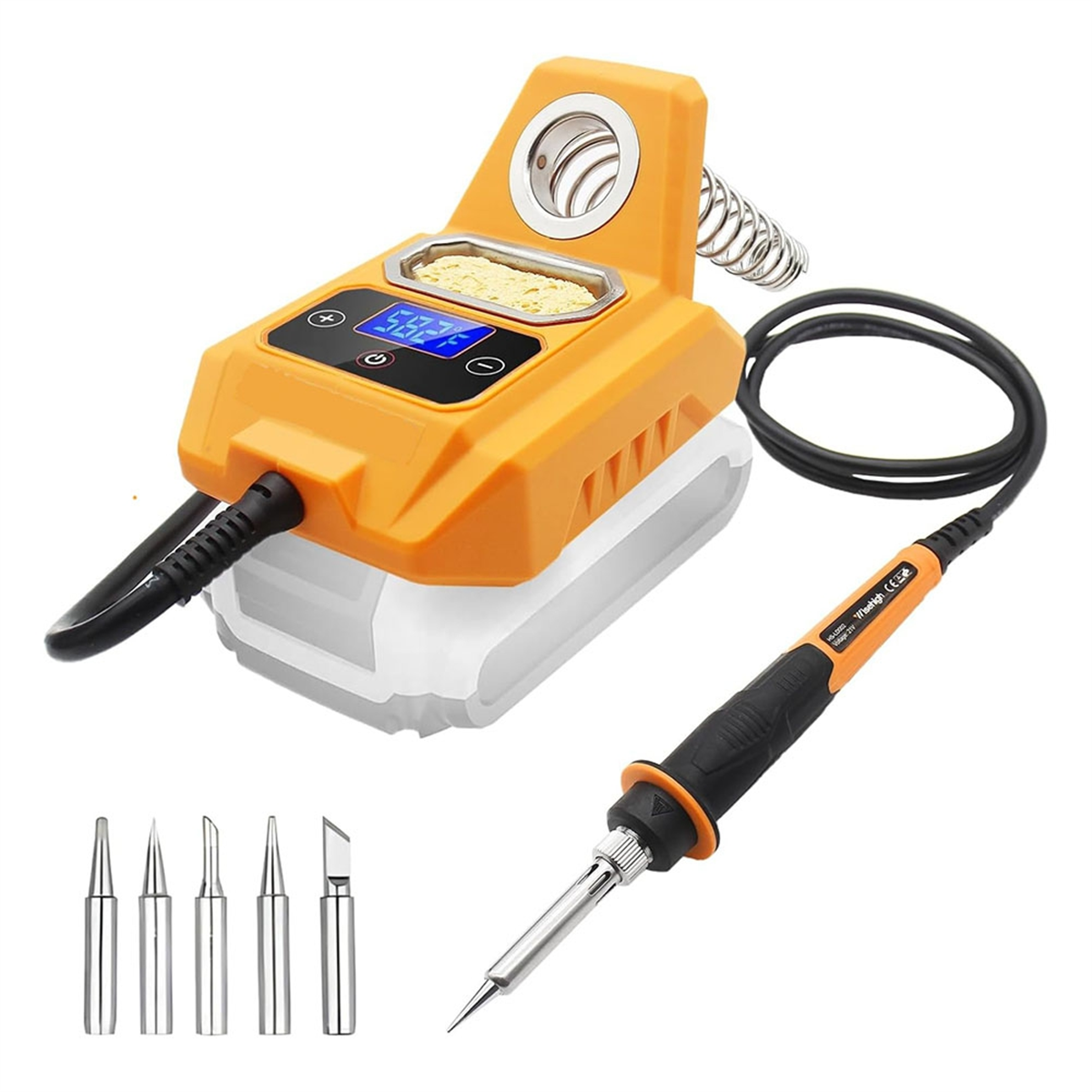 Cordless Soldering Station for - Fondue Set Electric review and price