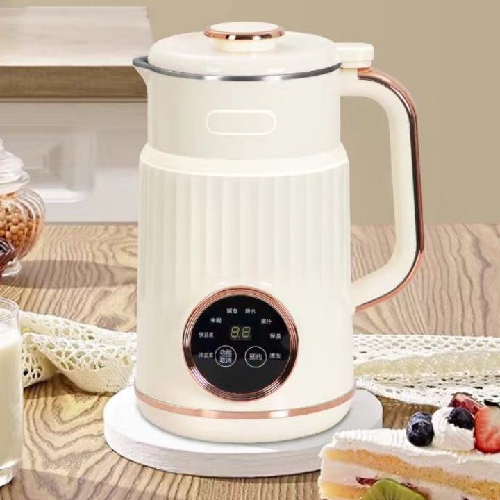 Hot Sale 1L Large Capacity Soy - Kitchen Appliances In Sale review and price