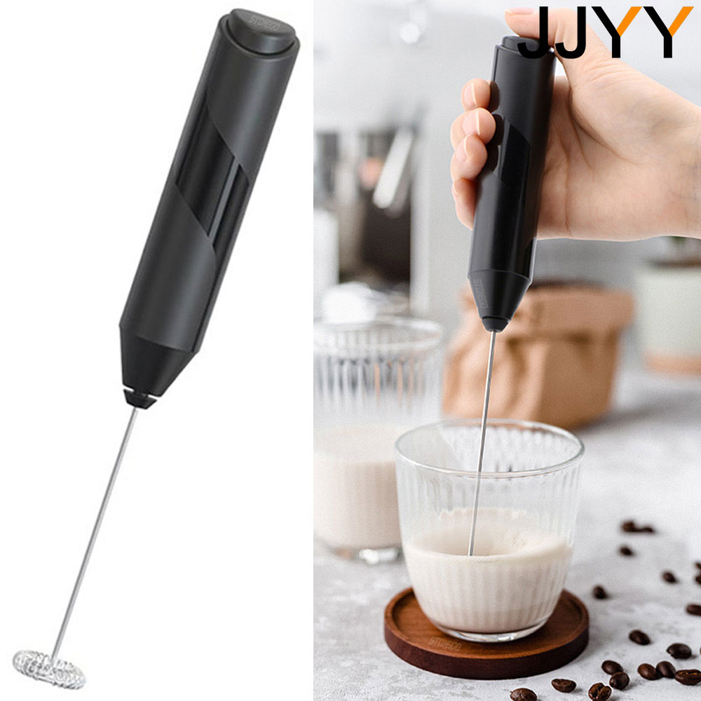 Frother Electric Milk Mixer Dr - Kitchen Appliances For Restaurant review and price