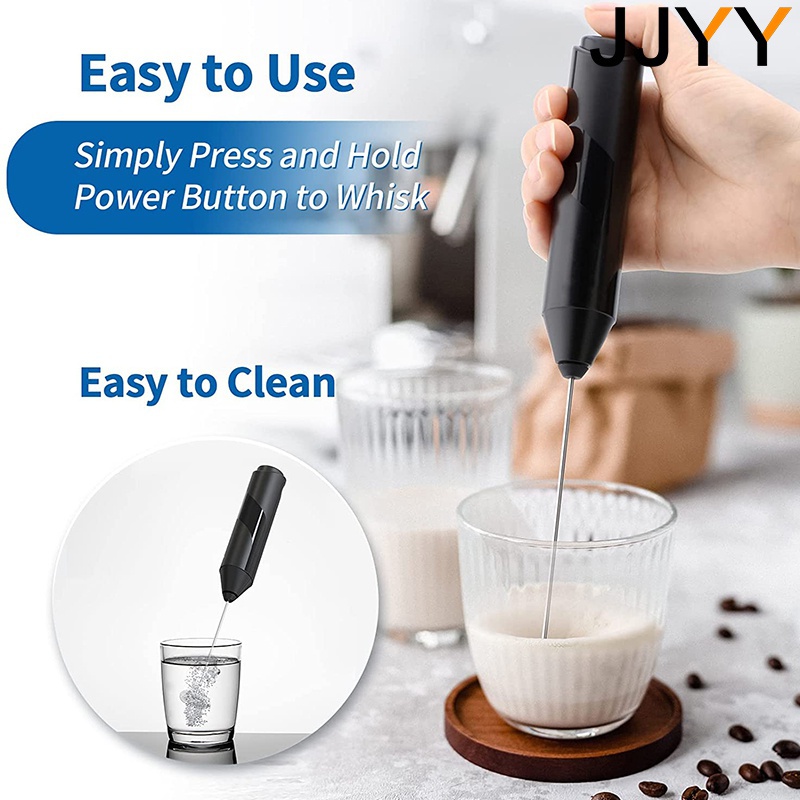 Frother Electric Milk Mixer Dr - Kitchen Appliances For Restaurant review and price