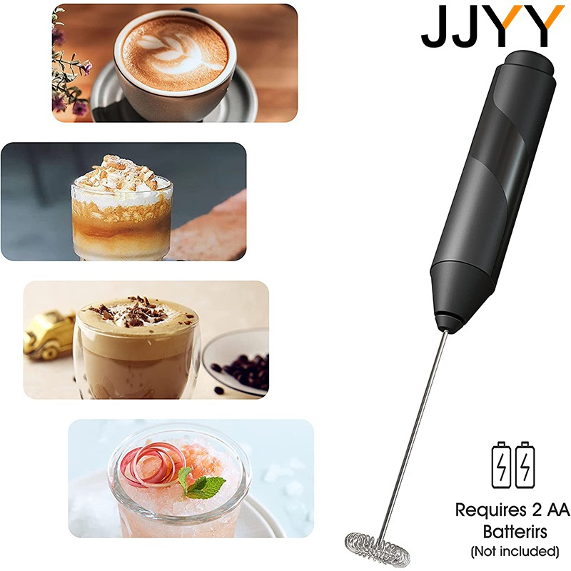 Frother Electric Milk Mixer Dr - Kitchen Appliances For Restaurant review and price