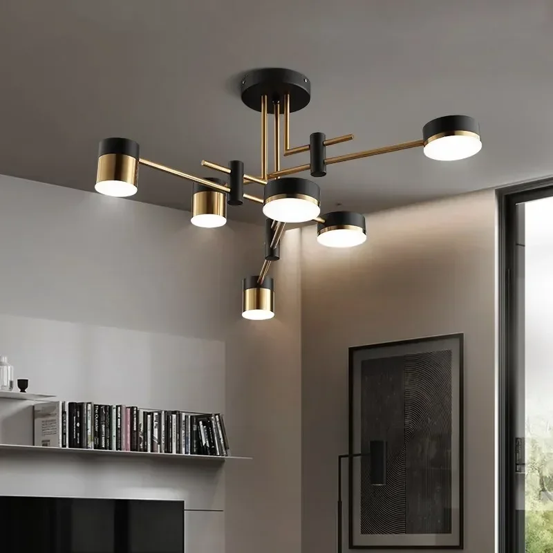 Modern Pendant Chandelier Dini - Kitchen Appliances Table review and price