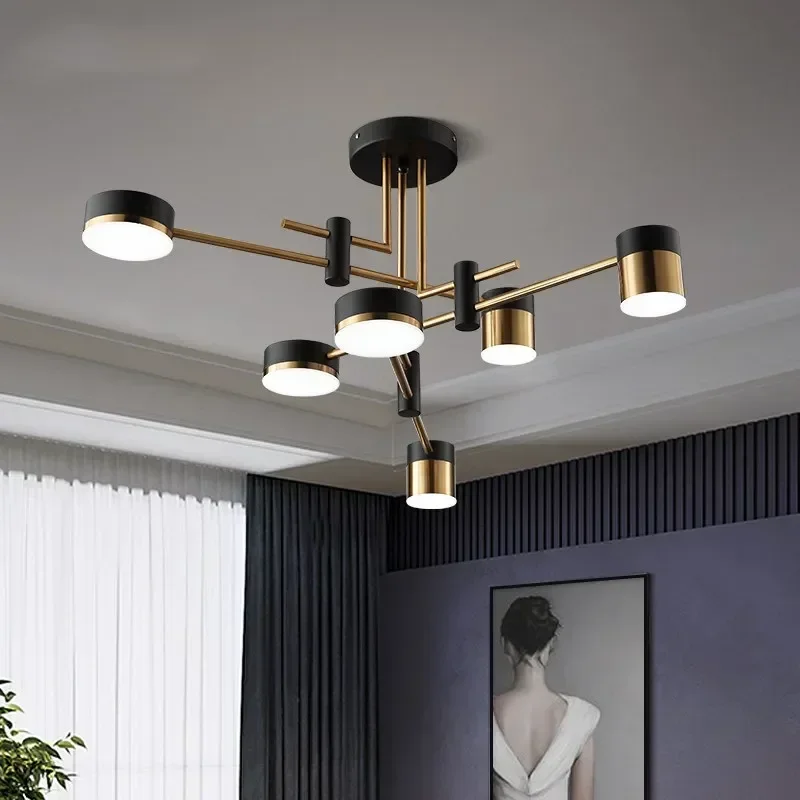 Modern Pendant Chandelier Dini - Kitchen Appliances Table review and price