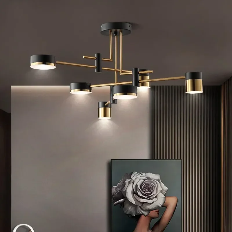 Modern Pendant Chandelier Dini - Kitchen Appliances Table review and price