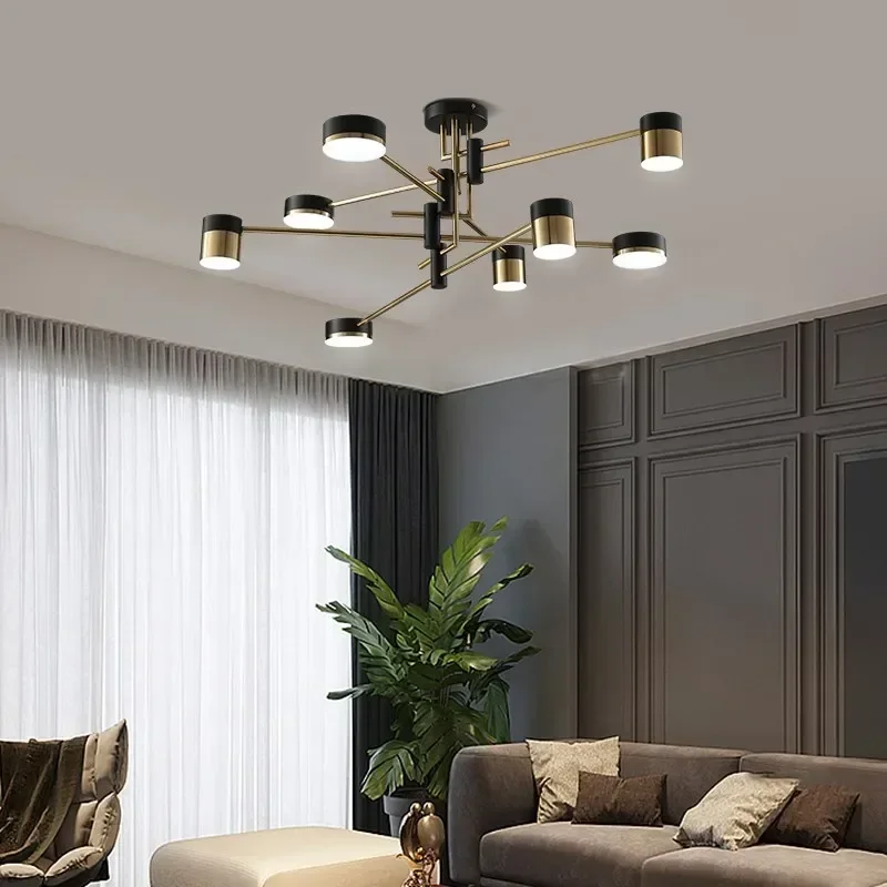 Modern Pendant Chandelier Dini - Kitchen Appliances Table review and price