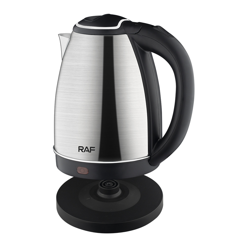 2L Electric Kettle Stainless S - Kitchen Appliances To Gift review and price