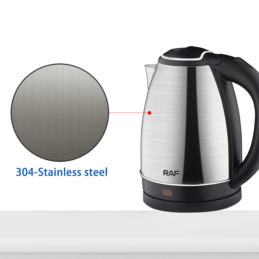 2L Electric Kettle Stainless S - Kitchen Appliances To Gift review and price