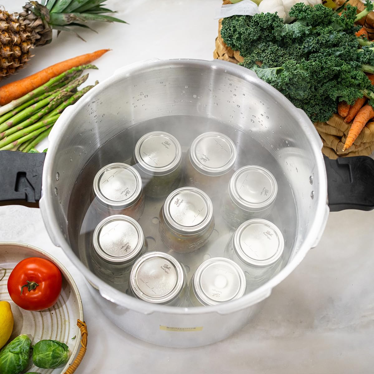 Pressure Canner Release Valve  - Instant Pot Pressure Cooker review and price