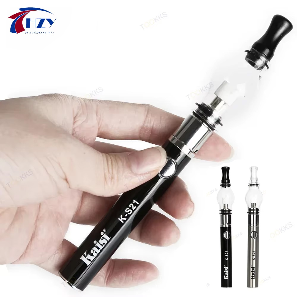 Kaisi K-S21 Rosin Atomizer No  - Fondue Set Electric review and price