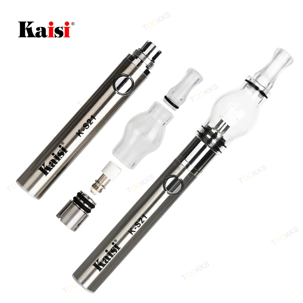 Kaisi K-S21 Rosin Atomizer No  - Fondue Set Electric review and price