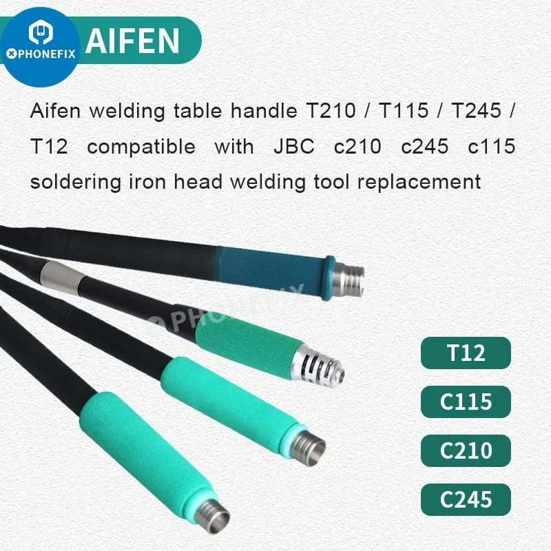 T115 T210 T245 Soldering Handl - Fondue Set Electric review and price