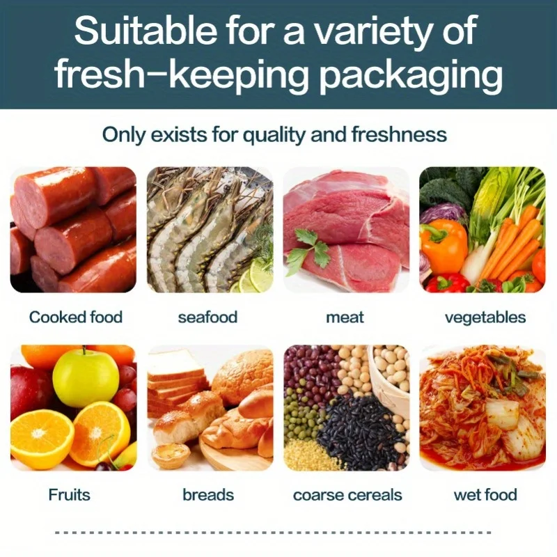 500cm/Rolls Food Vacuum Bags f - Sous Vide Immersion review and price