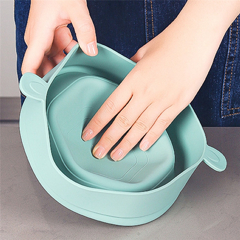 Silicone Microwave Popcorn Bow - Air Popcorn Maker review and price