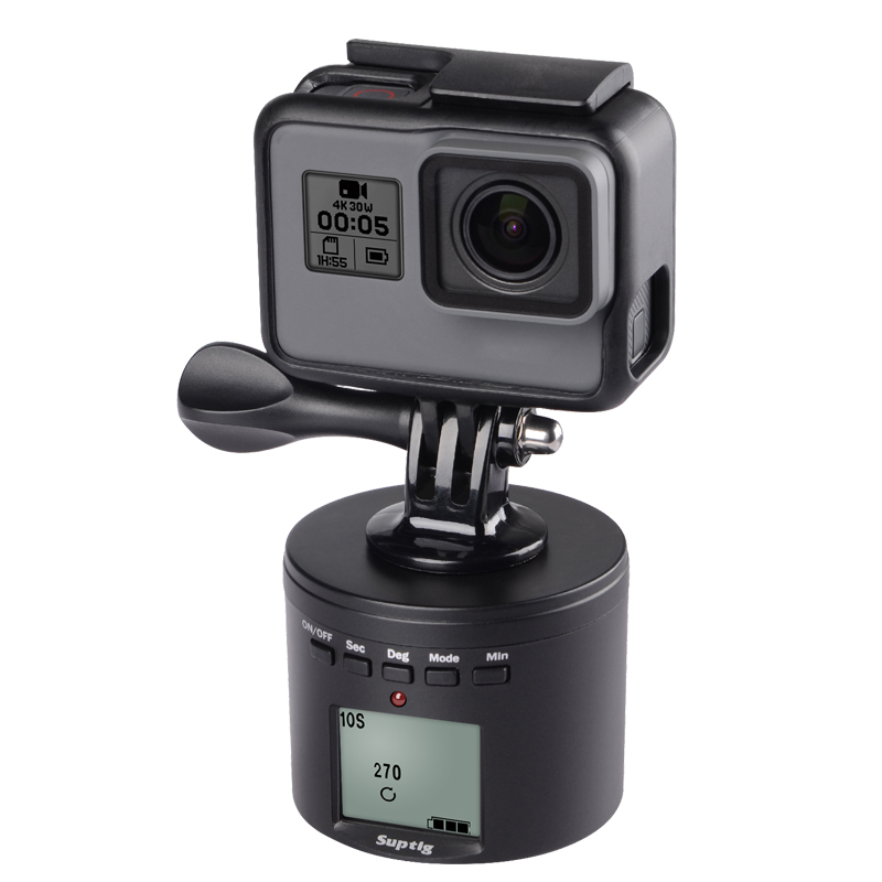 For GoPro Hero 11 10 9 8 Time  - Fondue Set Electric review and price
