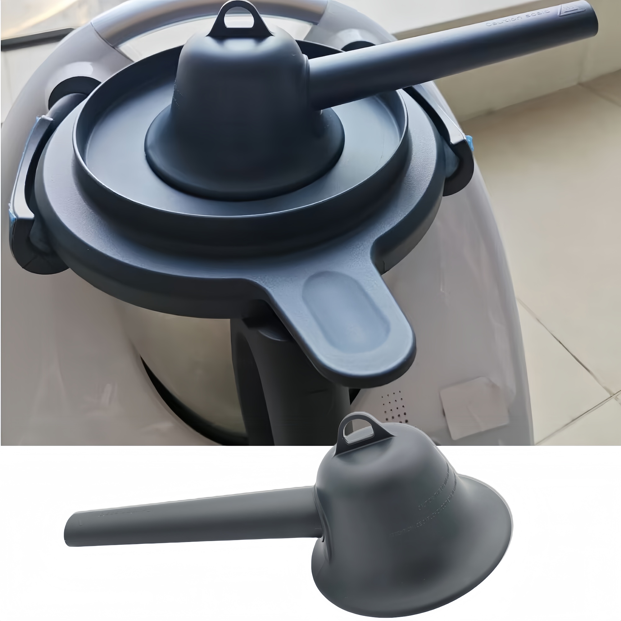 For Thermomix TM5/TM6TM31 Pres - Instant Pot Pressure Cooker review and price