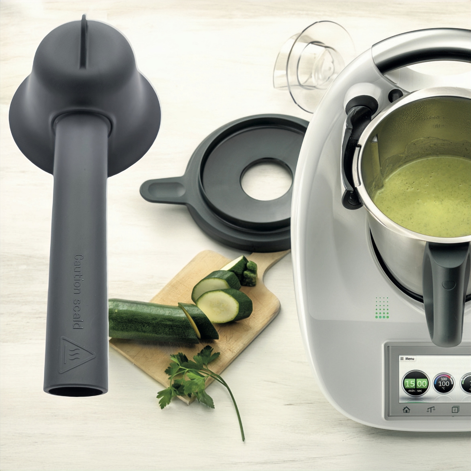 For Thermomix TM5/TM6TM31 Pres - Instant Pot Pressure Cooker review and price