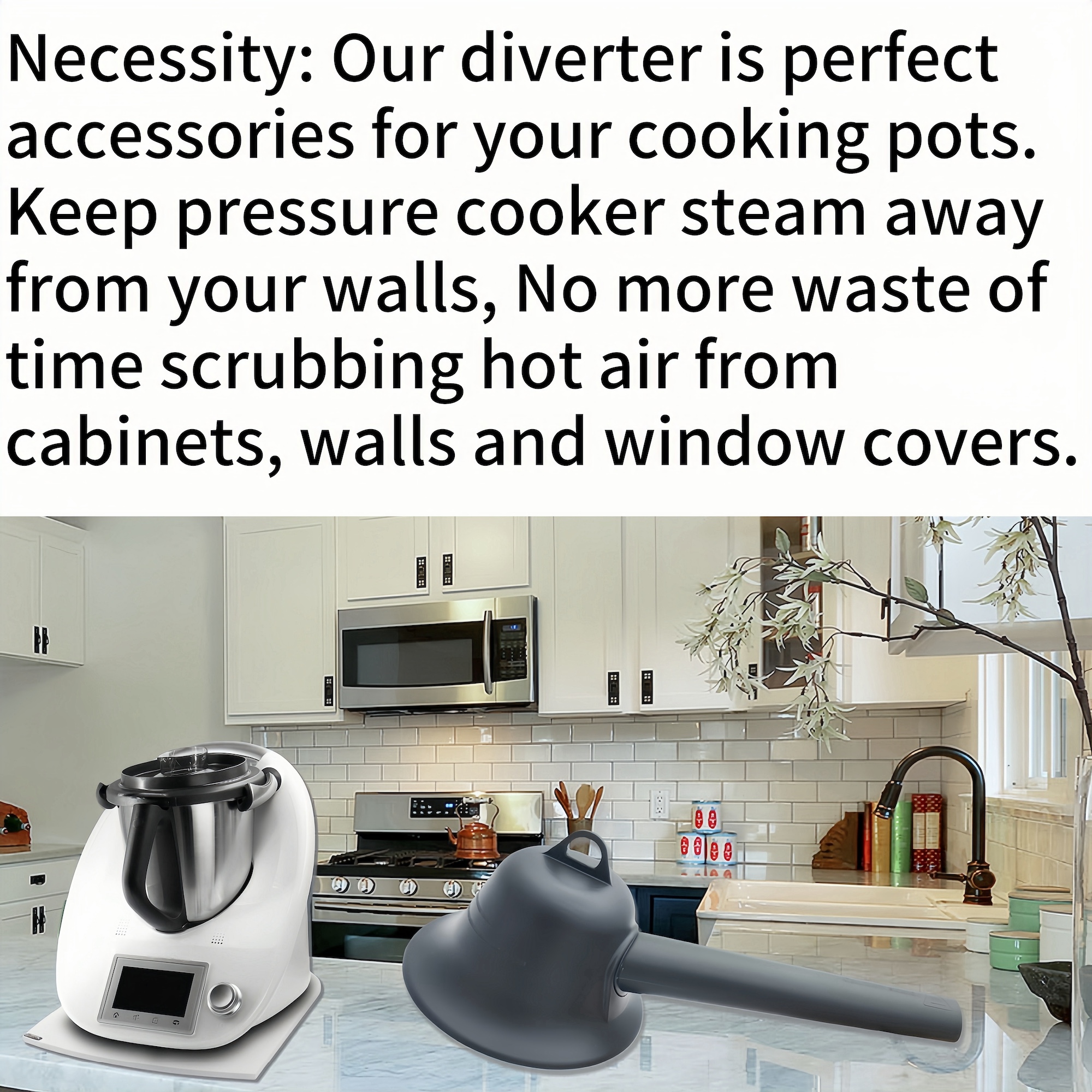 For Thermomix TM5/TM6TM31 Pres - Instant Pot Pressure Cooker review and price