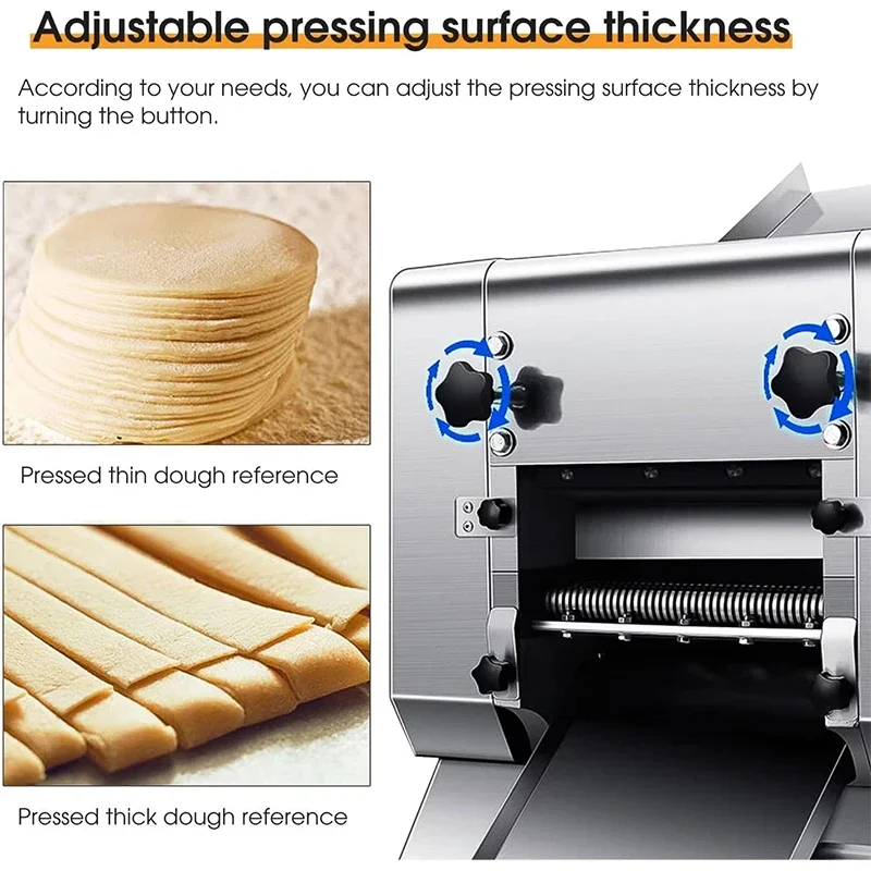 Use Retail Food Shops Farms &  - Pasta Machine Electric review and price