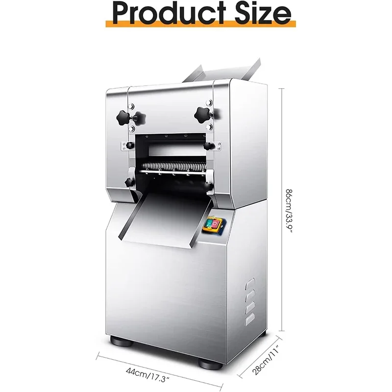 Use Retail Food Shops Farms &  - Pasta Machine Electric review and price