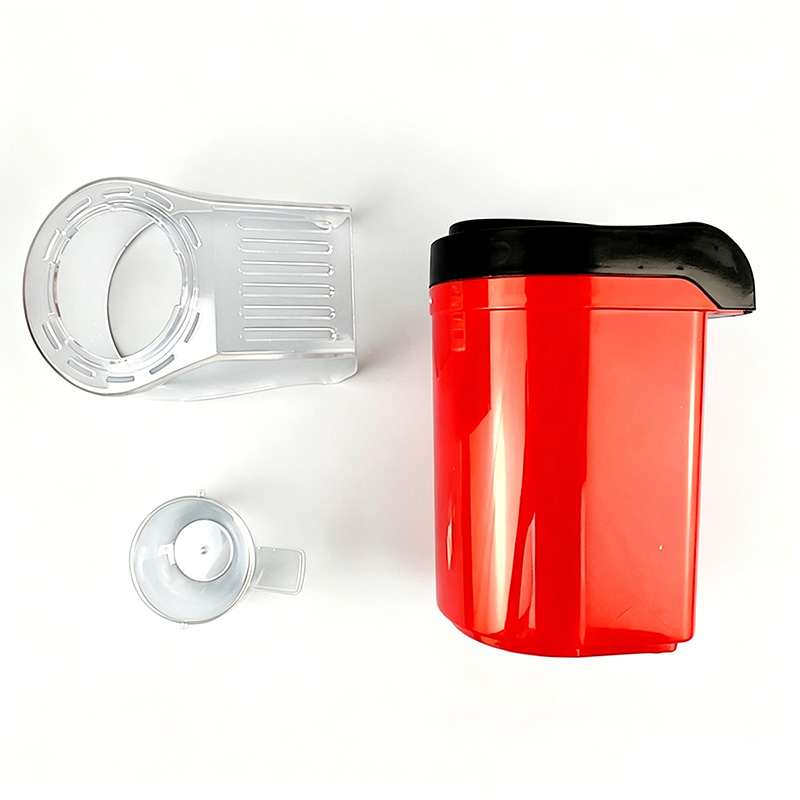 Home desktop mini popcorn make - Air Popcorn Maker review and price